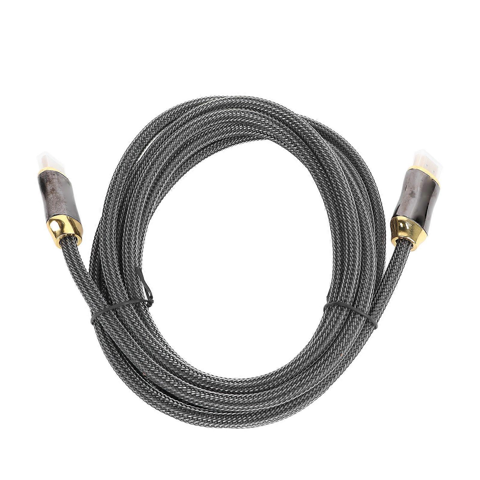 Hd Multimedia Interface 2.0 Cable Professional Plug And Play 4k Hd Multimedia Interface Cable For Pc Computer Monitor