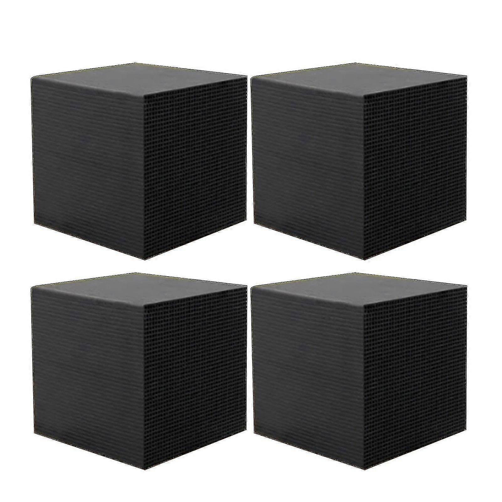 Water Purifier Cubes Activate Carbon High-efficiency Water Purification Filter For - CX