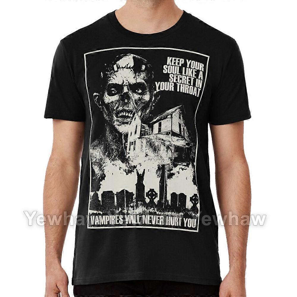 Vampires Will T-shirt mcr my chemical romance Fruugo TR