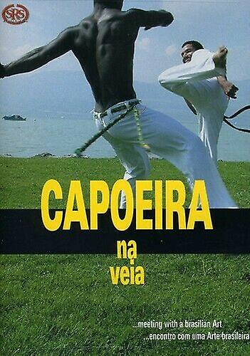 Capieroa [DVD] [2006] [Region 1] [NTSC] DVD