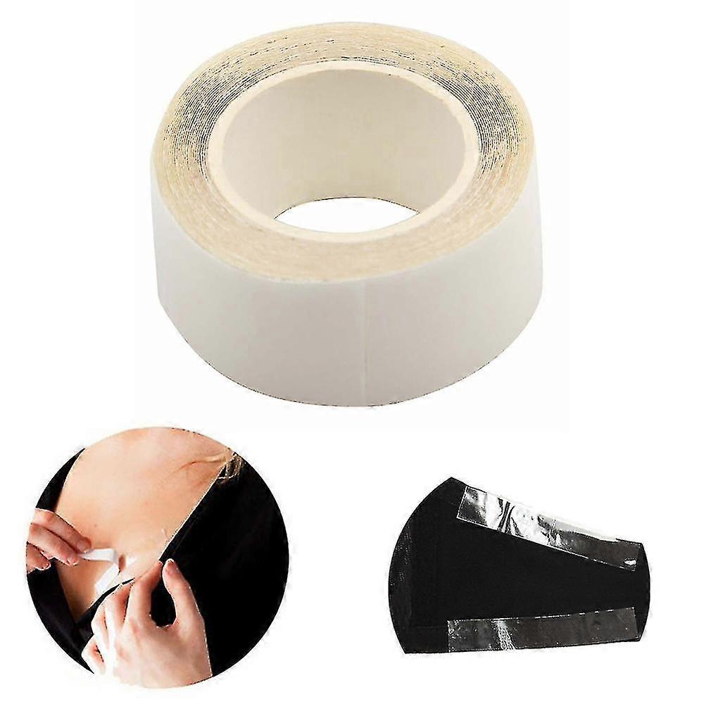 Clear Double Sided Tape For Dress Avoid Exposure