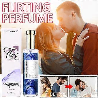 Long Lasting Perfume For Men Perfume Gentlemen Perfume 30ml