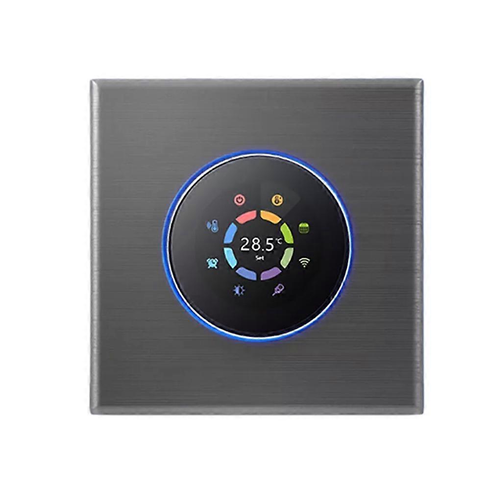 16A/3A Wi-Fi Smart Thermostat for Smart Home Work with Alexa Google Wifi Tuya