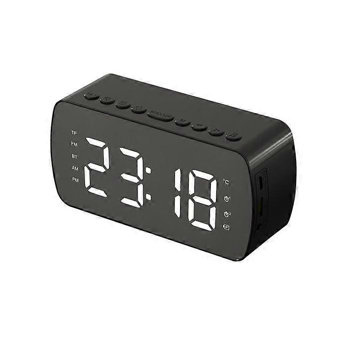 G10 Speaker Bluetooth-compatible 5.0 Multi-function-Black