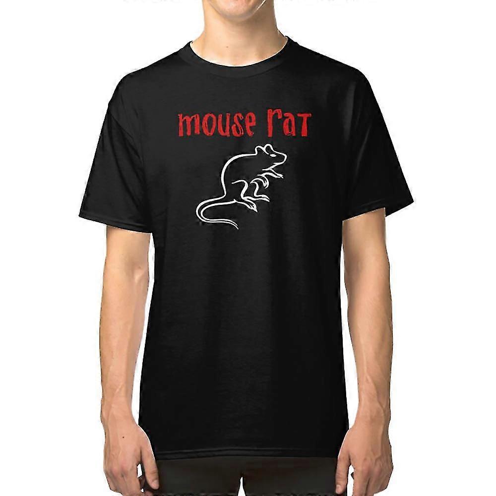 mouse mouse T-shirt