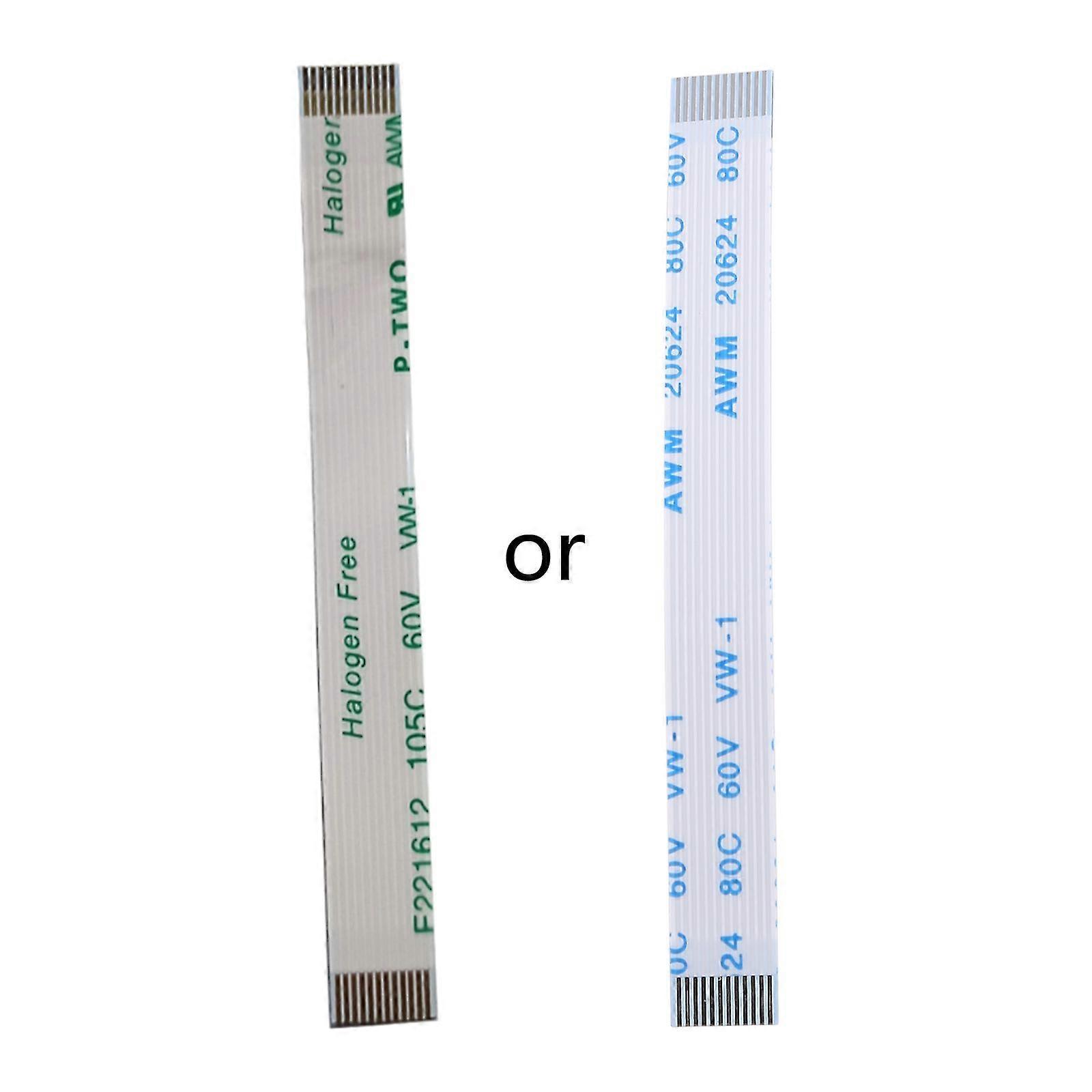KINCJON Mouse Flexible Cable Flex Line Wire For Logitech G703 Hero Side Keys Motherboard Circuit Board Durable Parts