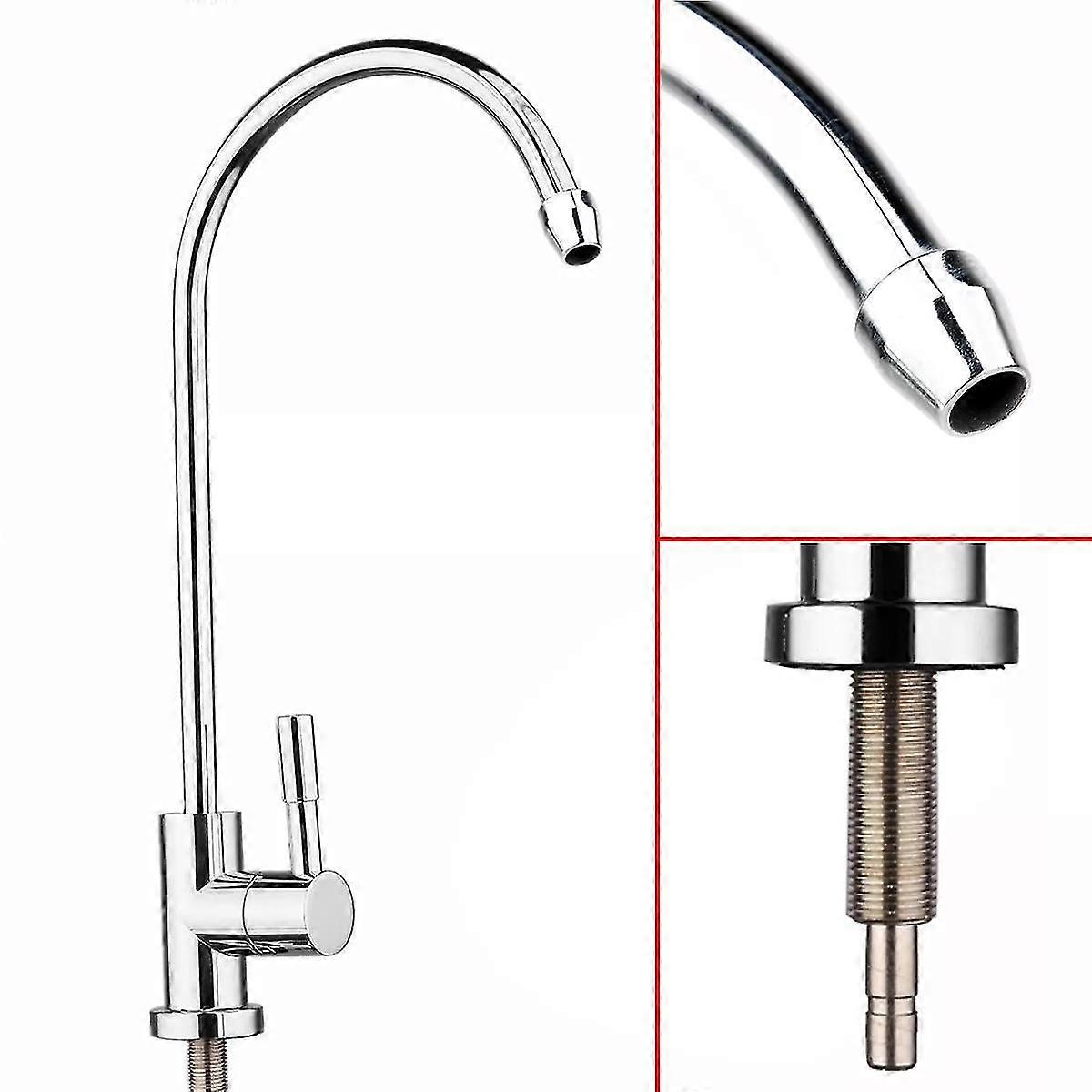 High quality1pc New Drinking Water Faucet 1/4\