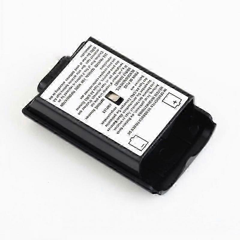Battery Case Cover For  Wireless Controller Back Door Case Shell Pack Kit For Gamepad Joystick