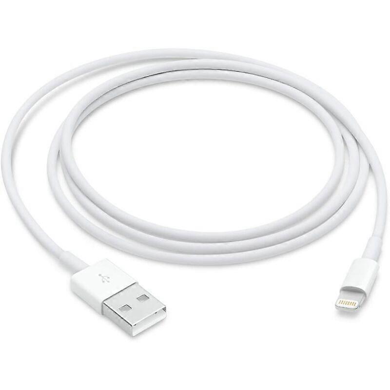 Apple Lightning til USB-kabel (1 m)