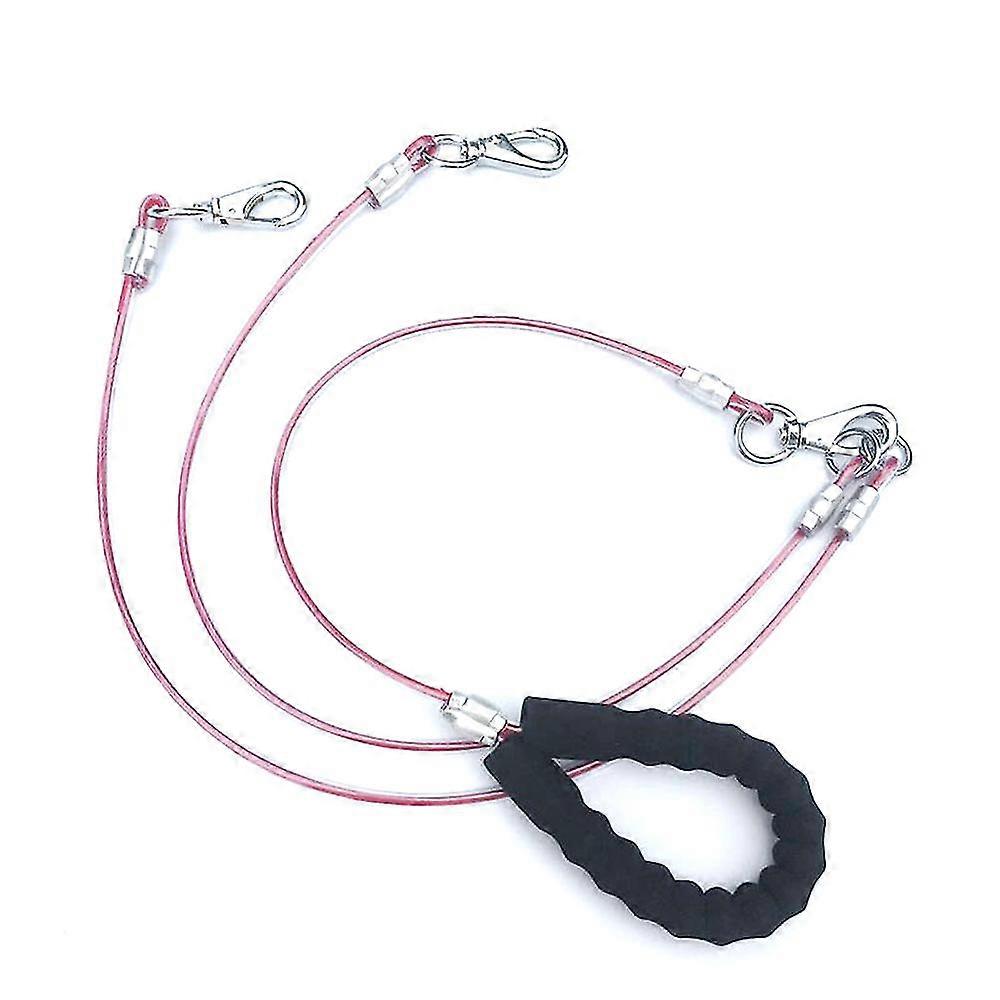 Dog Leash Easy To Clean Dog Training Leash Dog Leash For Chewers Or Te
