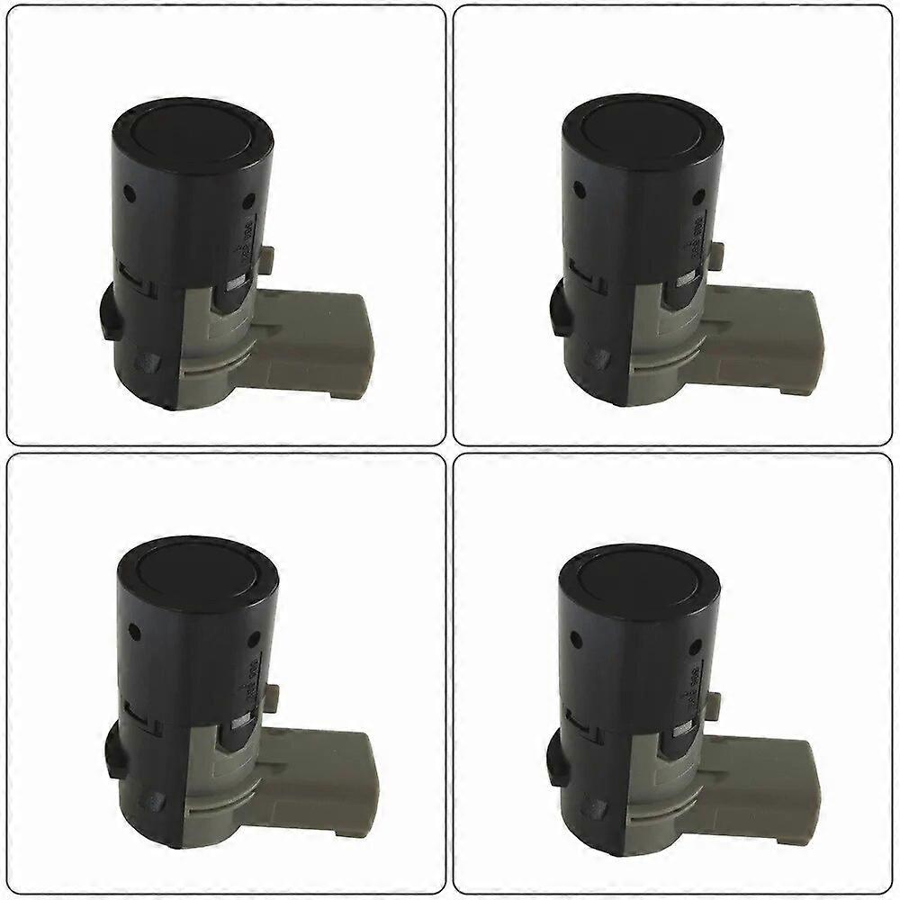 4pcs For BMW E46 E53 E60 E61 E63 E64 E65 E66 E83 PDC Parking sensor 66216938738 66200309542 66206989105 66200306567
