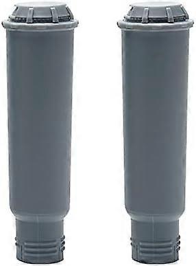 2pcs Plastic Kitchen Coffee Machine Household Water Filter Safety Accessories for