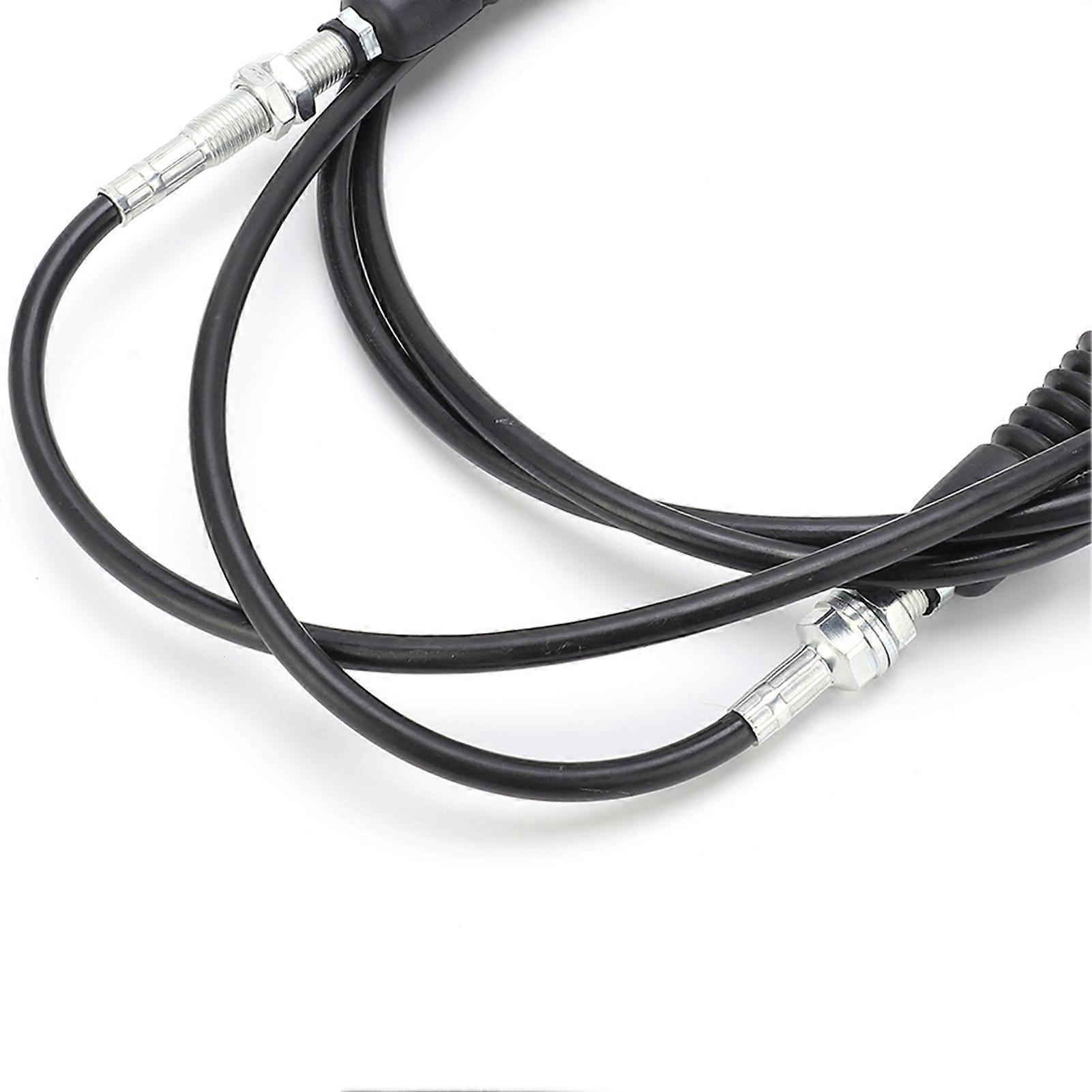 Sintech Auto Gear Selector Shift Cable For Polaris Ranger 570 EFI INTL 2014 – OE 7081829, BY29