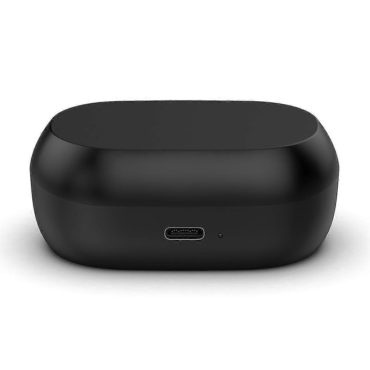 For Elite7 Pro Charging Case Zhenluo Wireless Bluetooth Headset 7Pro Multi-Function Charging Compart