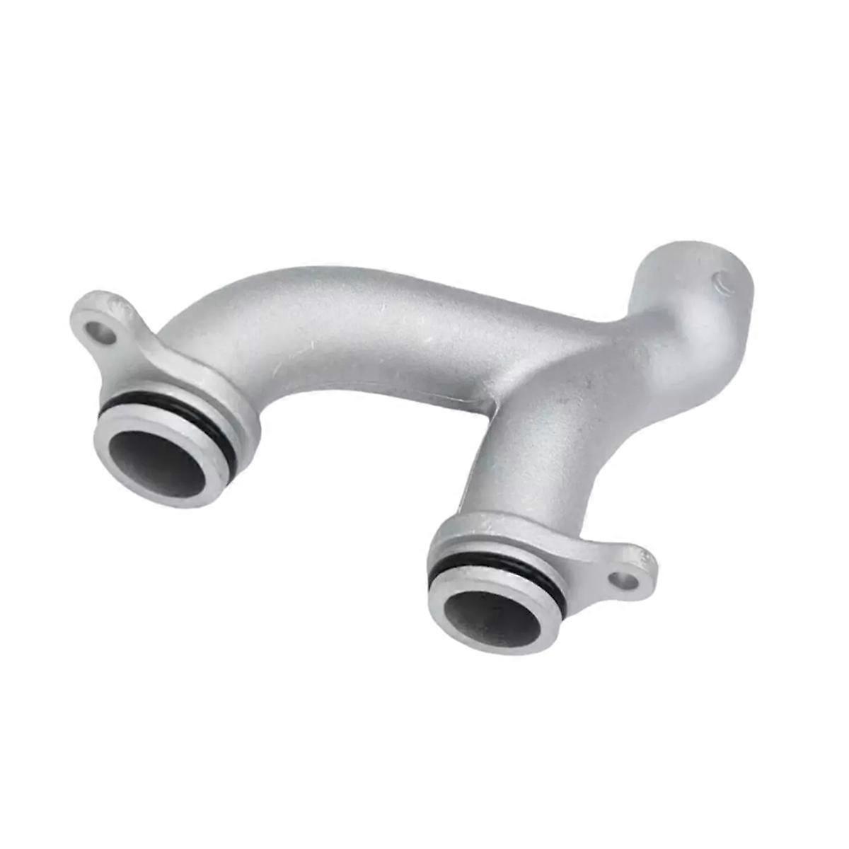 For Jaguar XE XF XJ F-Type 3.0 Upgraded 2024 Metal