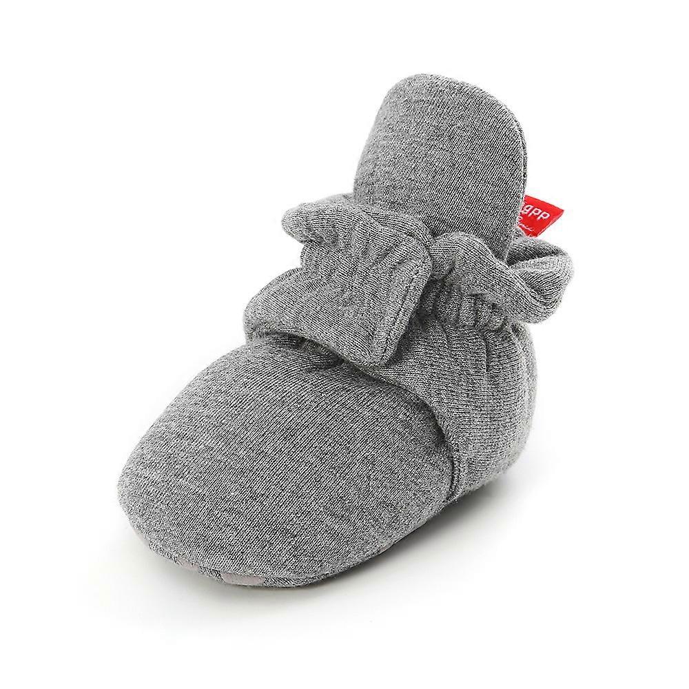Toddler Soft Sole Warm Booties Comfortable without Grinding Feet Suitable for Dress Skirt Jeans