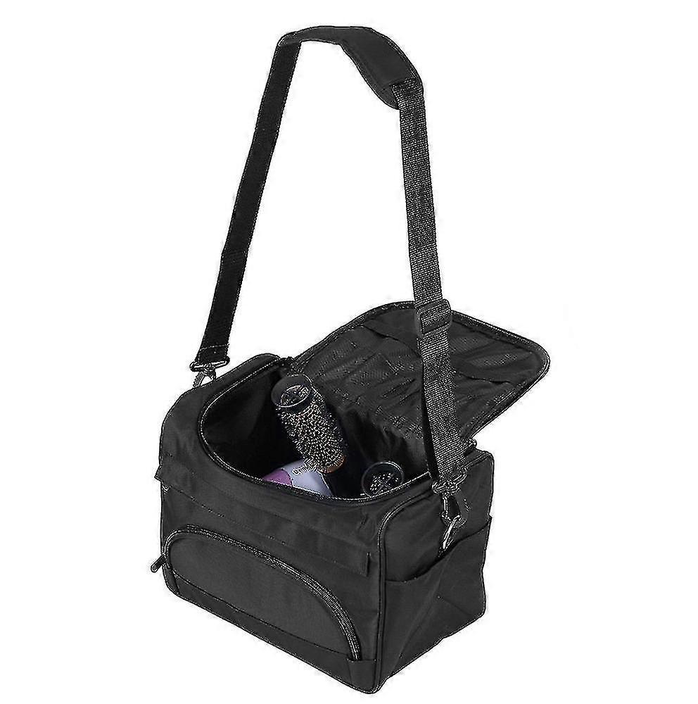 Frisör verktygsväska, frisörväska bärbar frisörväska