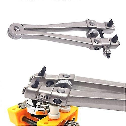 V-Shaped Watch Case Opener