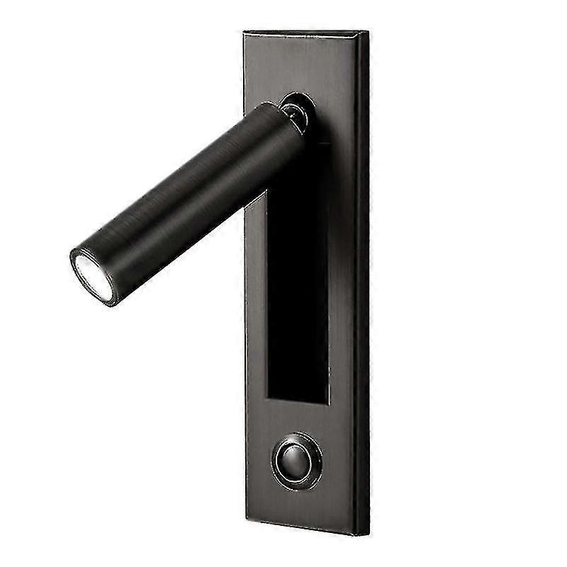Reading Lights,headboard Reading Recessed Push Switch For