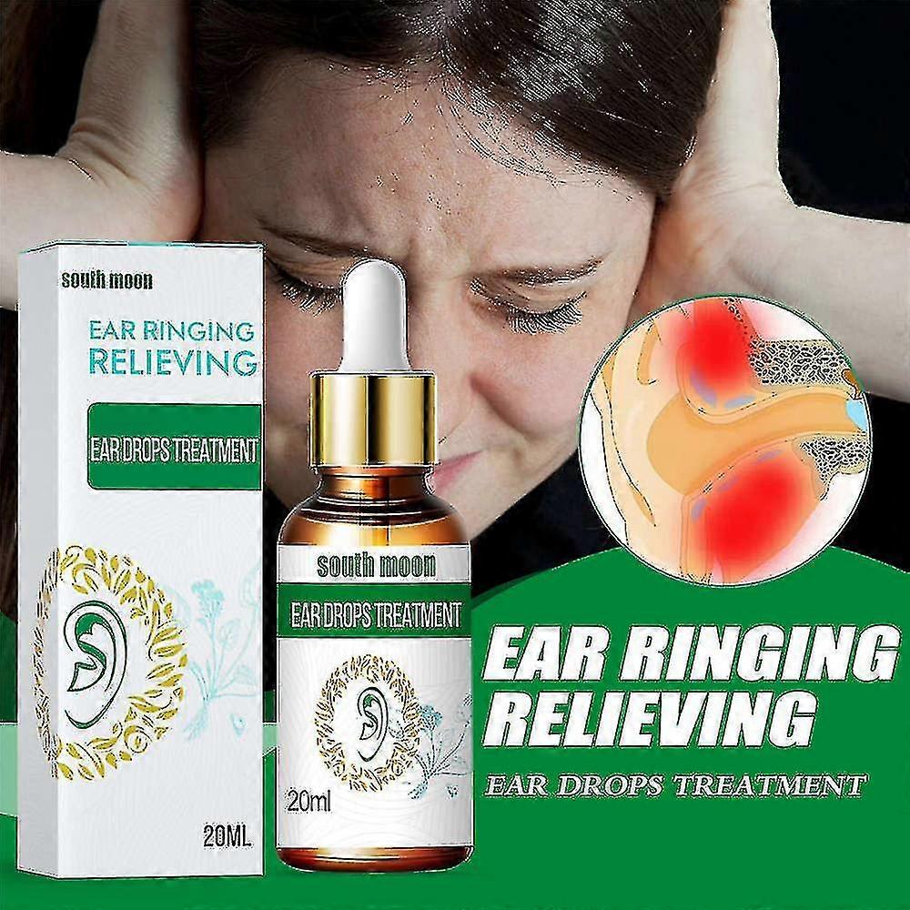 20ml εμβοές ear σταγόνες ανακουφίσει εμβοές πρόβλημα αεροπλάνο φροντίδα των σταγόνων εξαιρετική
