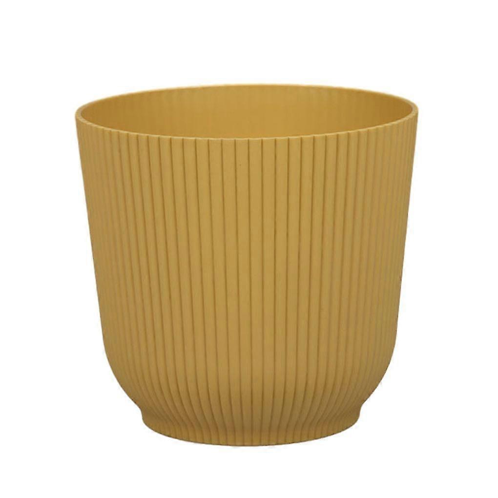 Kannettava ja kevyt kukkaruukku sisä- ja ulkokäyttöön