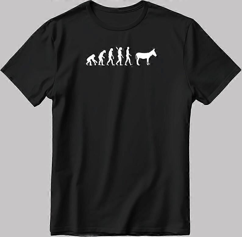 Figurine Evolution Manches Courtes K167-BBO175