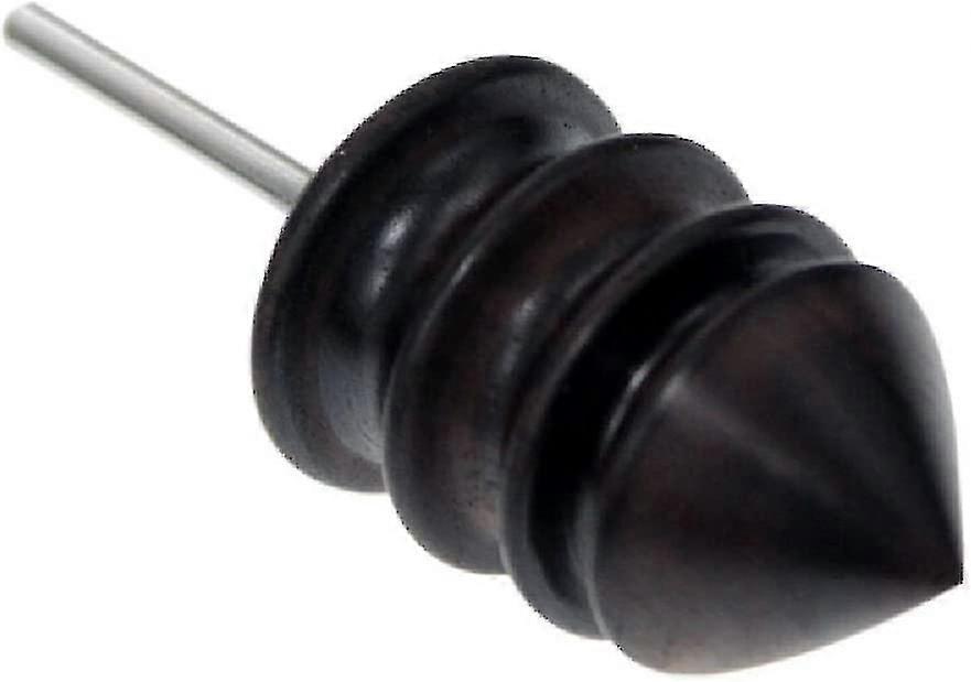 Leather Burnishing Tool,pointed Head Leather Tool Set And Leather Burnisher For Dremel Rotary Tools