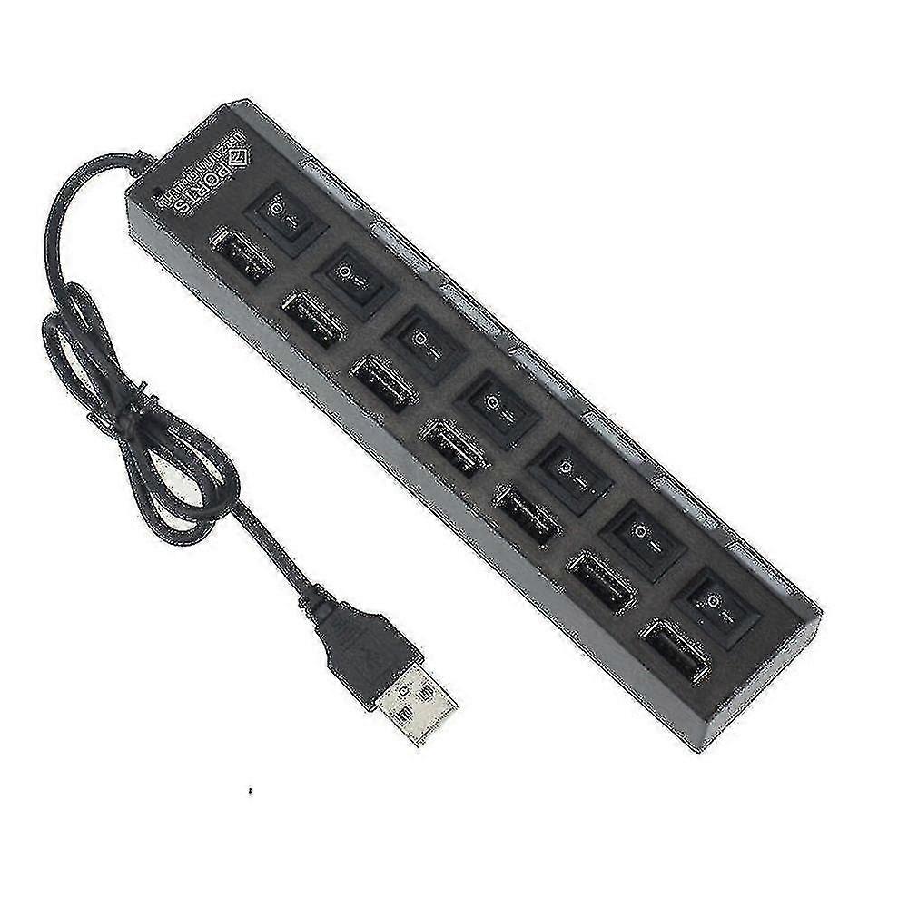 Power On/off Adapter Laptop Ports