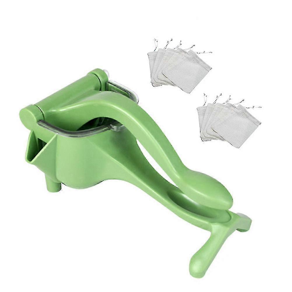 Hand Juicer Kichen Accessories Lemon Squeezer Juice Maker Hand