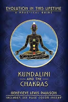 Kundalini and the Chakras