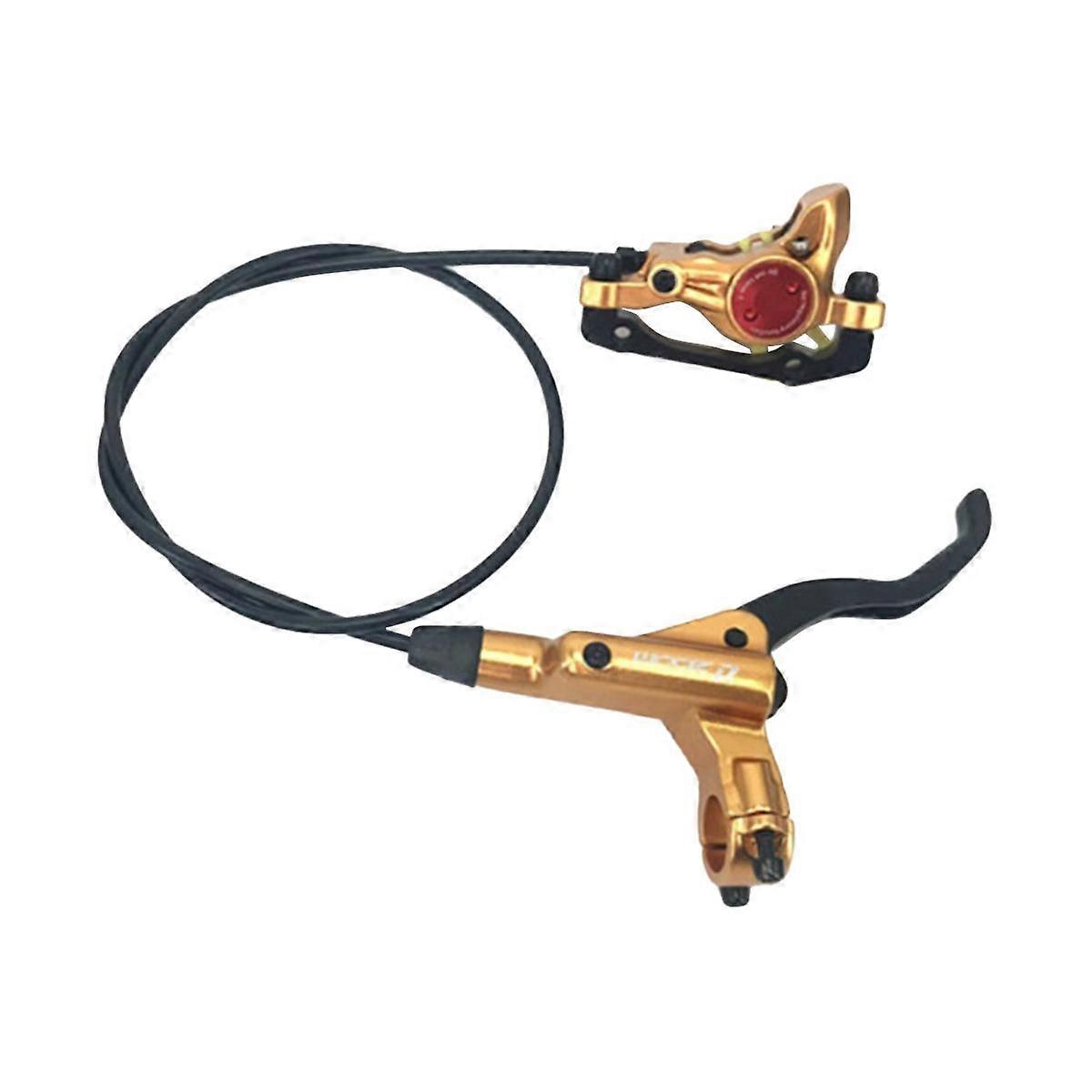 ZOOM HB-875 Bicycle Brake Brake Hydraulic Disc Brake Front Brake - Main Image