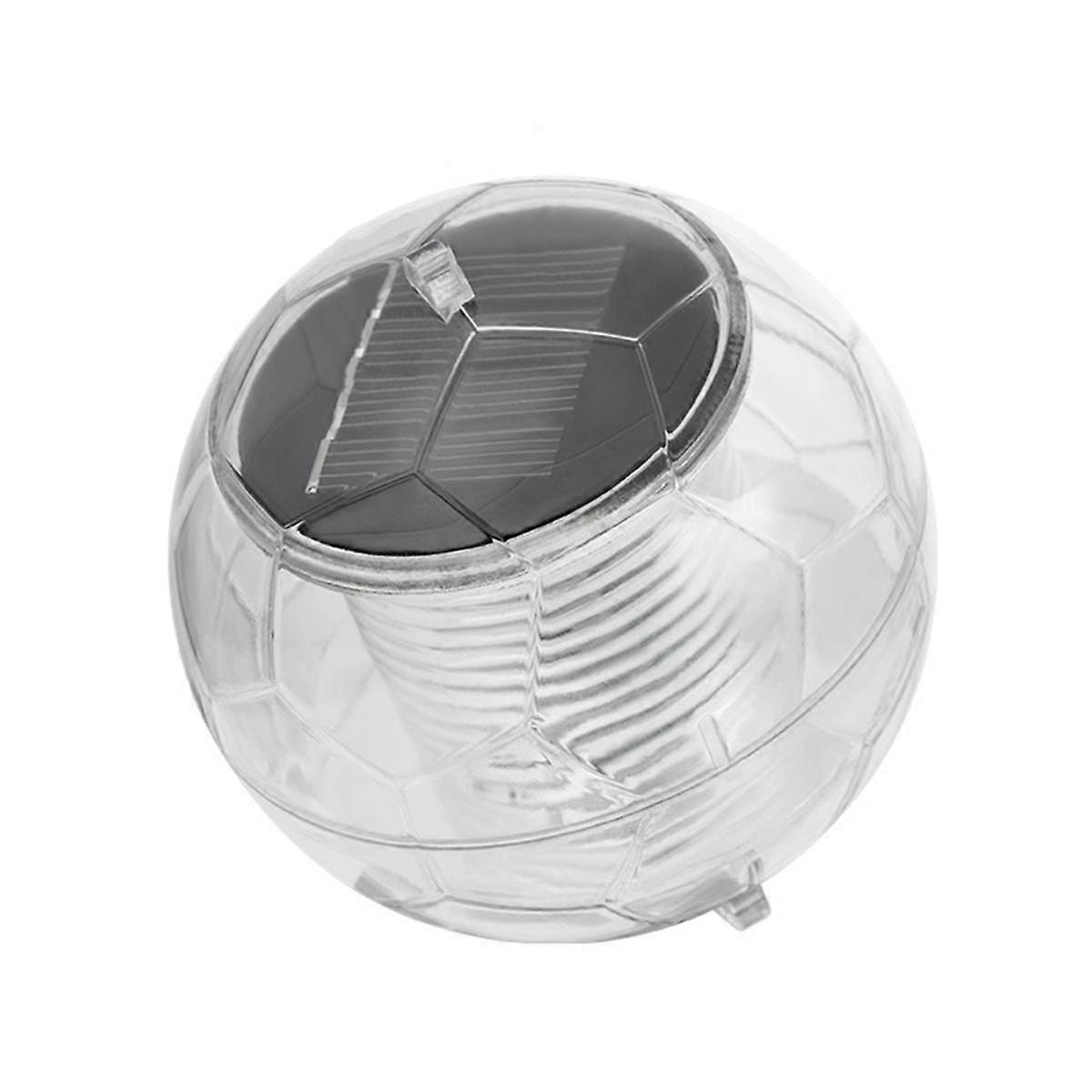 Floating Pool Lights Solar Pool Lights RGB Color Changing Waterproof LED Night Light for Swimming P