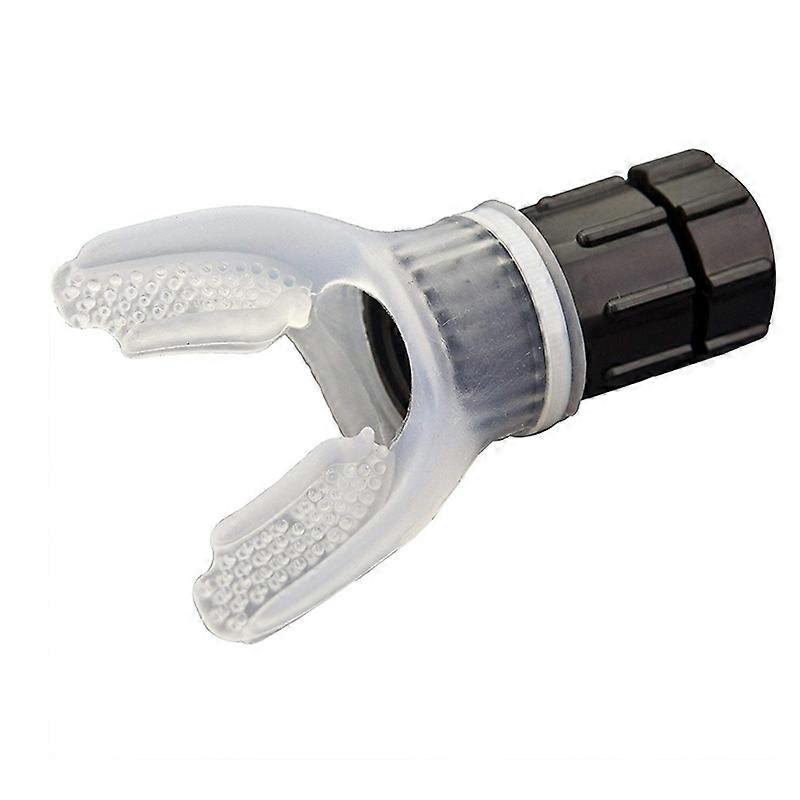 Breathing Exercise Device Lung Exerciser Device Expiratory Inspiratory Trainer