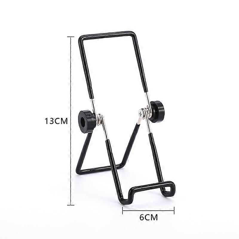 Tablet Stand - Black1 pac