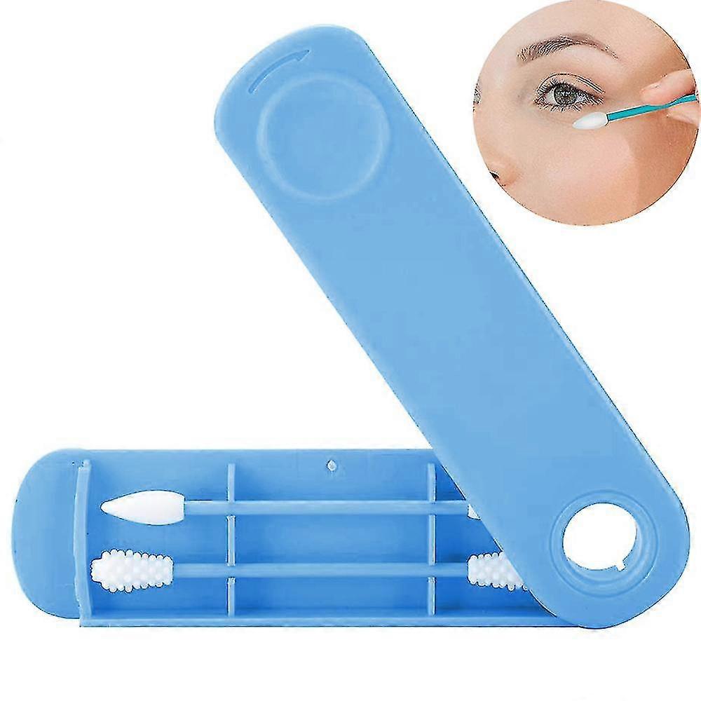 Reusable Cotton Swab, For Cleaning, Makeup