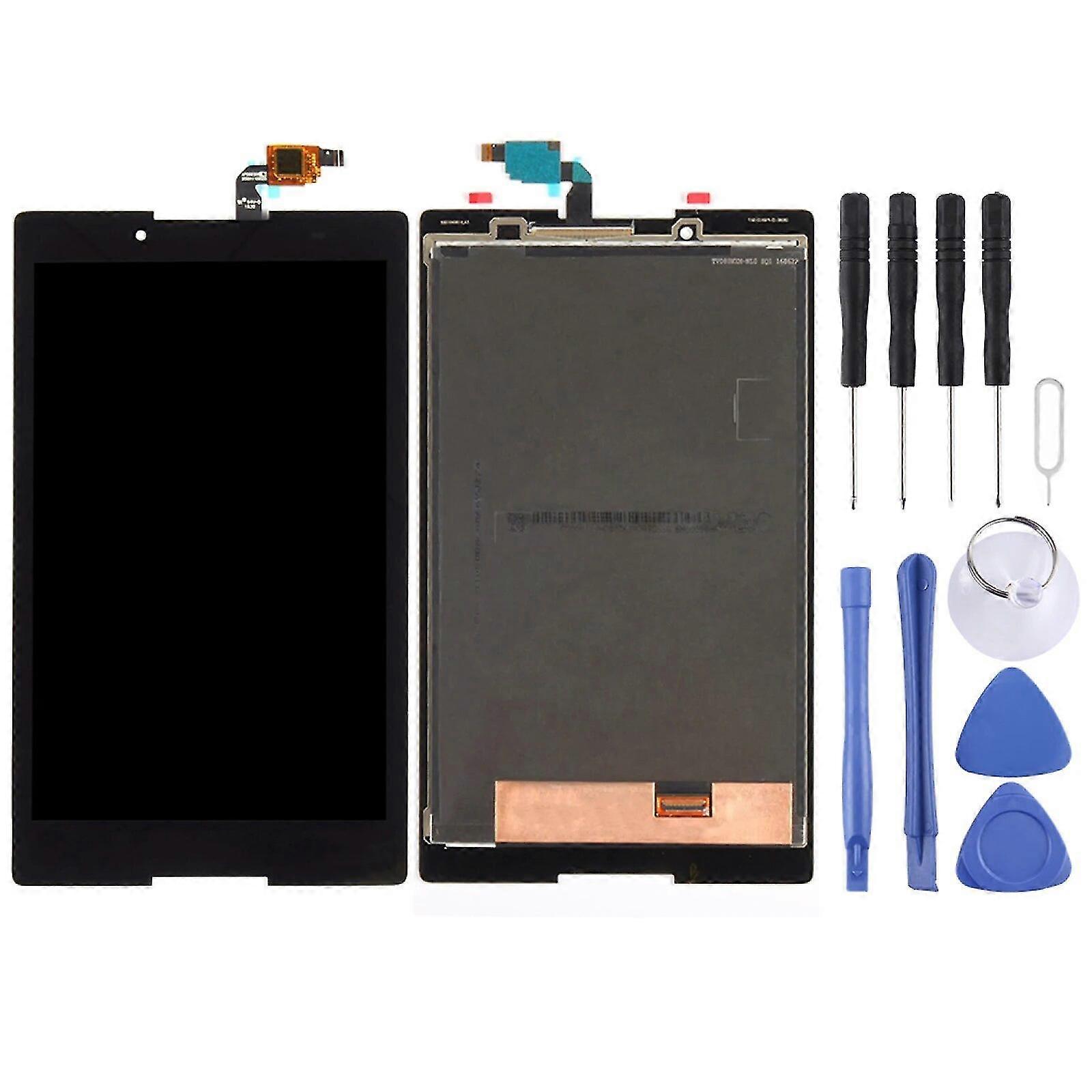 Oem Lcd Screen Compatible Lenovo Tab3 8 / Tb3-850 / Tb3-850f / Tb3-850m With Digitizer Full Assembly