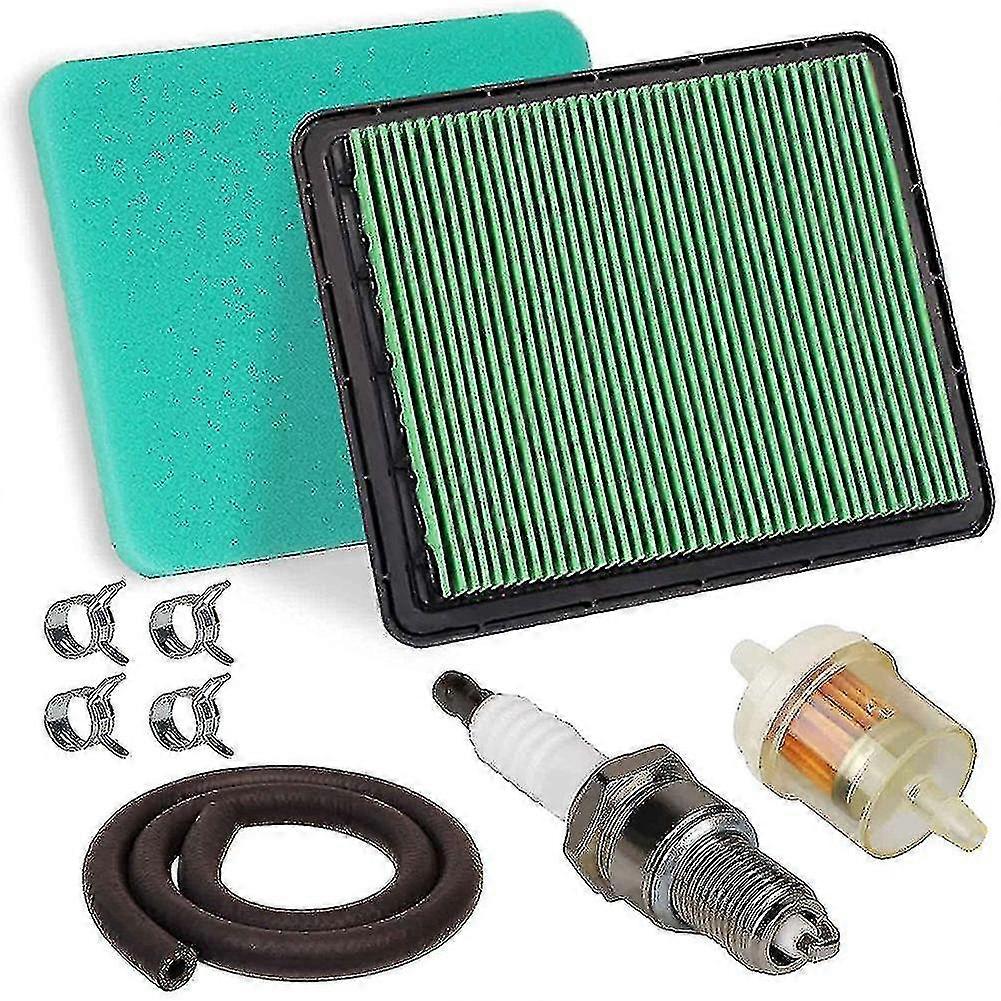 Gcv160 Air Filter Is Compatible With Honda Gcv190 Gc160 Engine Hrc216