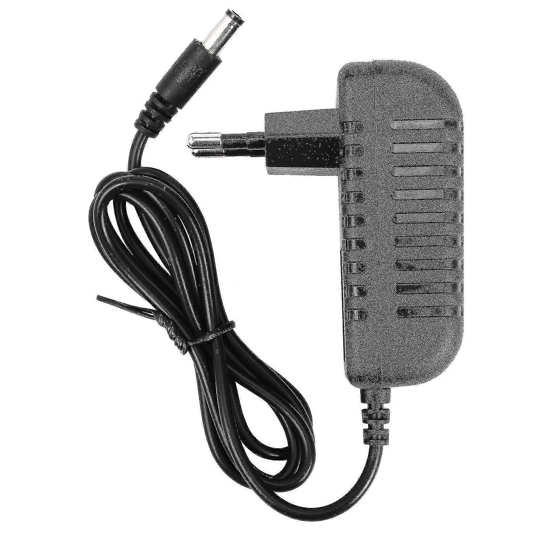 AC / 12v 2a 24w adaptertransformator for 5050 3528 EU-plugg