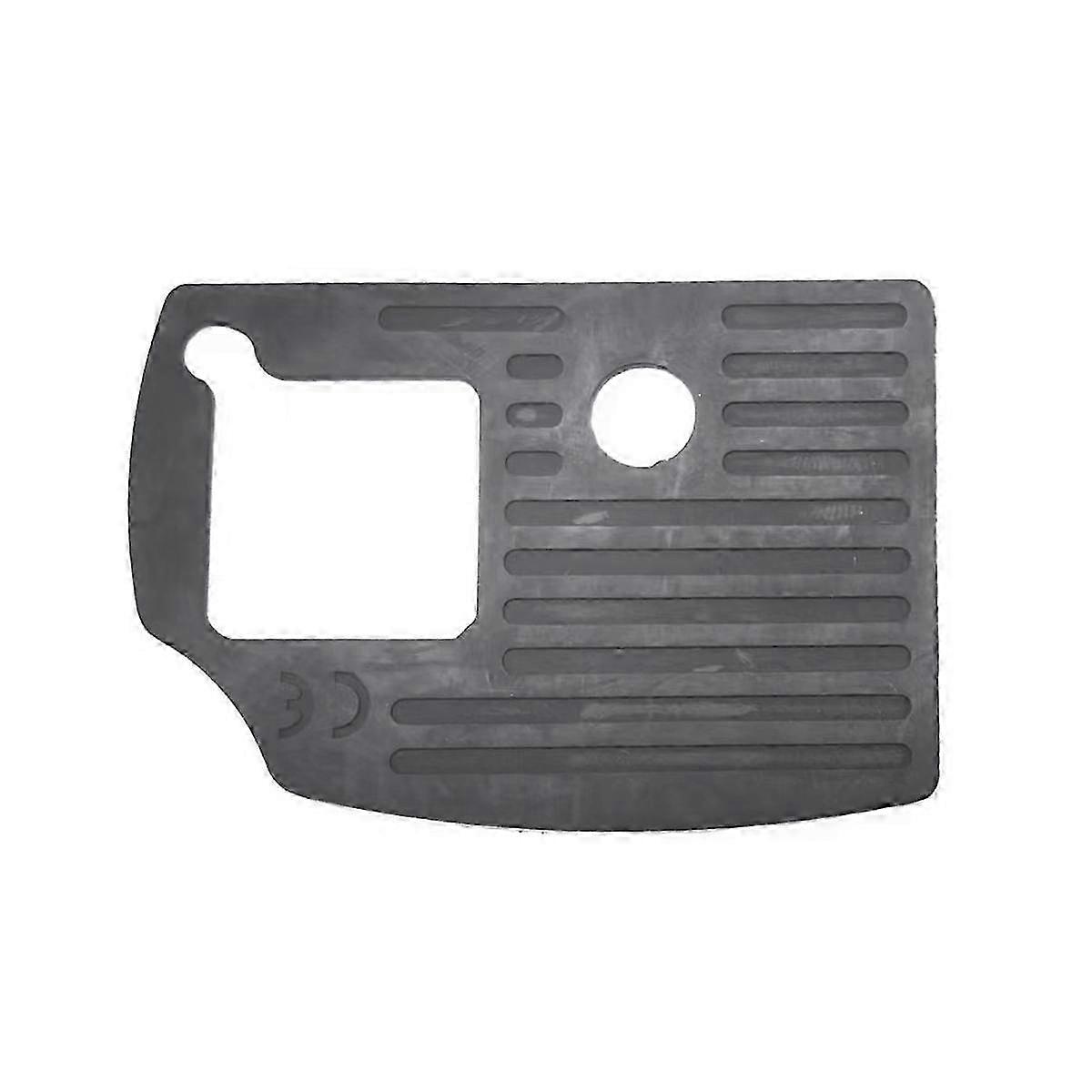 1 db SLR digitális fényképezőgép javítás cserealkatrészek D810 alsó gumi a D810-hez