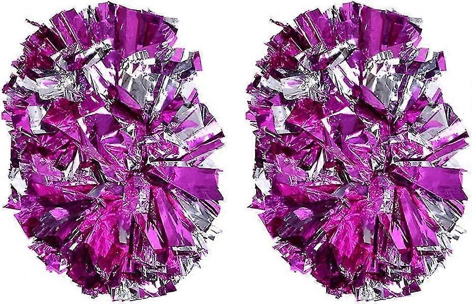 ポンポンチアリーダーエアロビクス - ダンスパーティースクールコンペティション