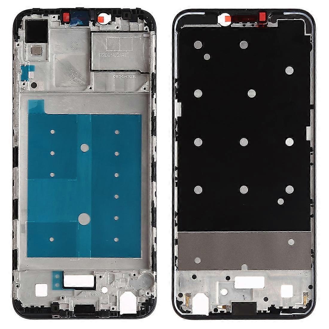 Front Housing LCD Frame Bez Plate for Huawei Honor Play multiicolour