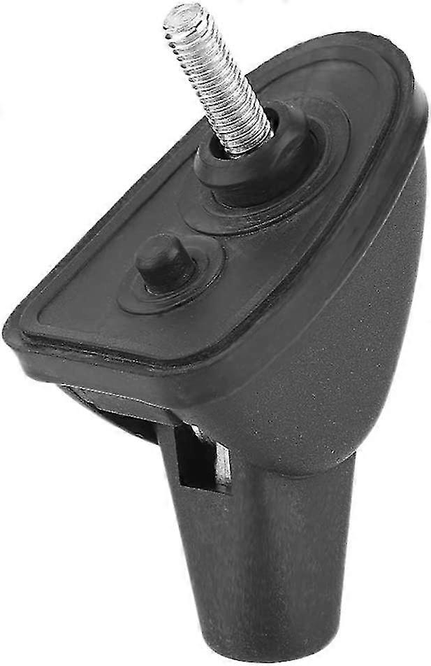 Antennenbasis, Auto Auto Radio Antenne Dach Basis Halterung Für 28216bc20a (1 Stück, Schwarz)6417242331856