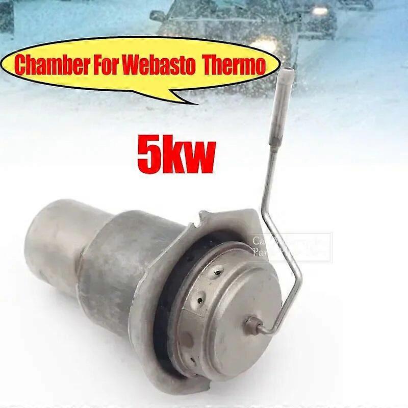 Brennkammer Standheizung 5KW - Ersatz Für Webasto Thermo Top C E Z P