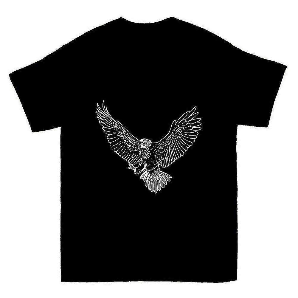 Eagle Tattoo T-shirt