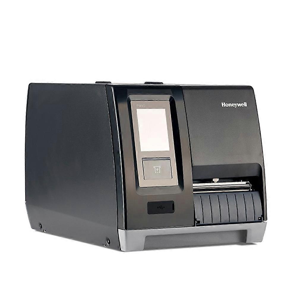 Thermal Transfer Wireless WWAN Connectivity Label Printer PM45A10000000300 300DPI