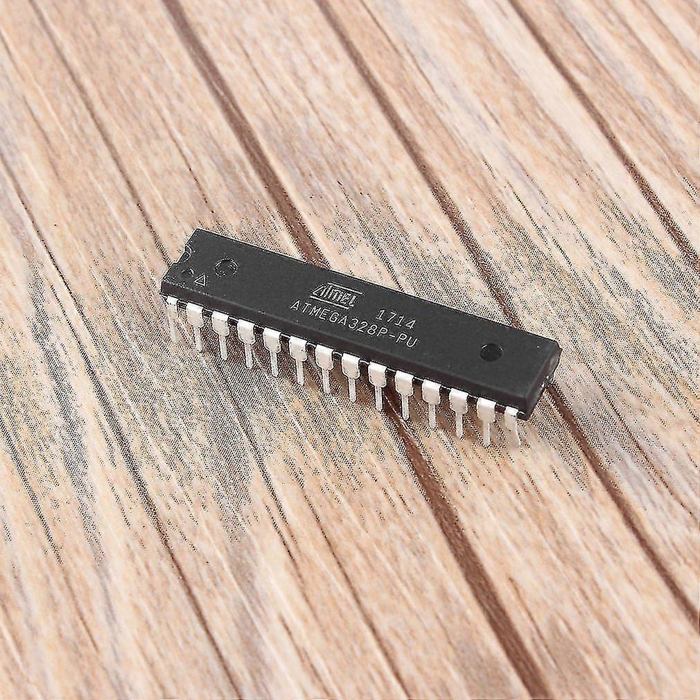 Professional 8 Bit Micro Controller Microcontroller 28 Pins Atmega328p-pu