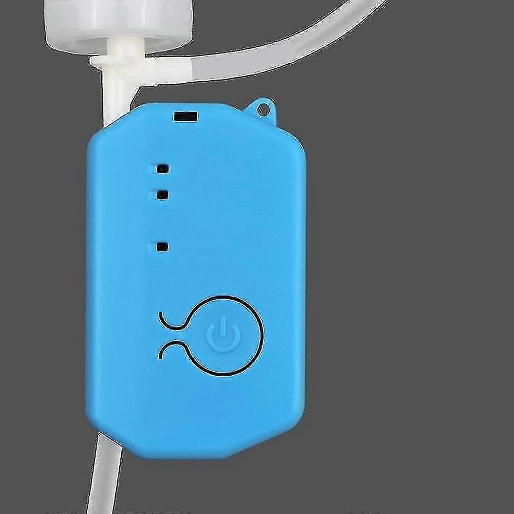 Automatic Sensor Sound Device Reminder Alarm Rechargeable Security Care