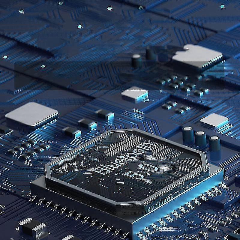 usb Bluetooth 5.0 Transmitter Wireless Audio Connection Pc Adapter For Music Game PXCL