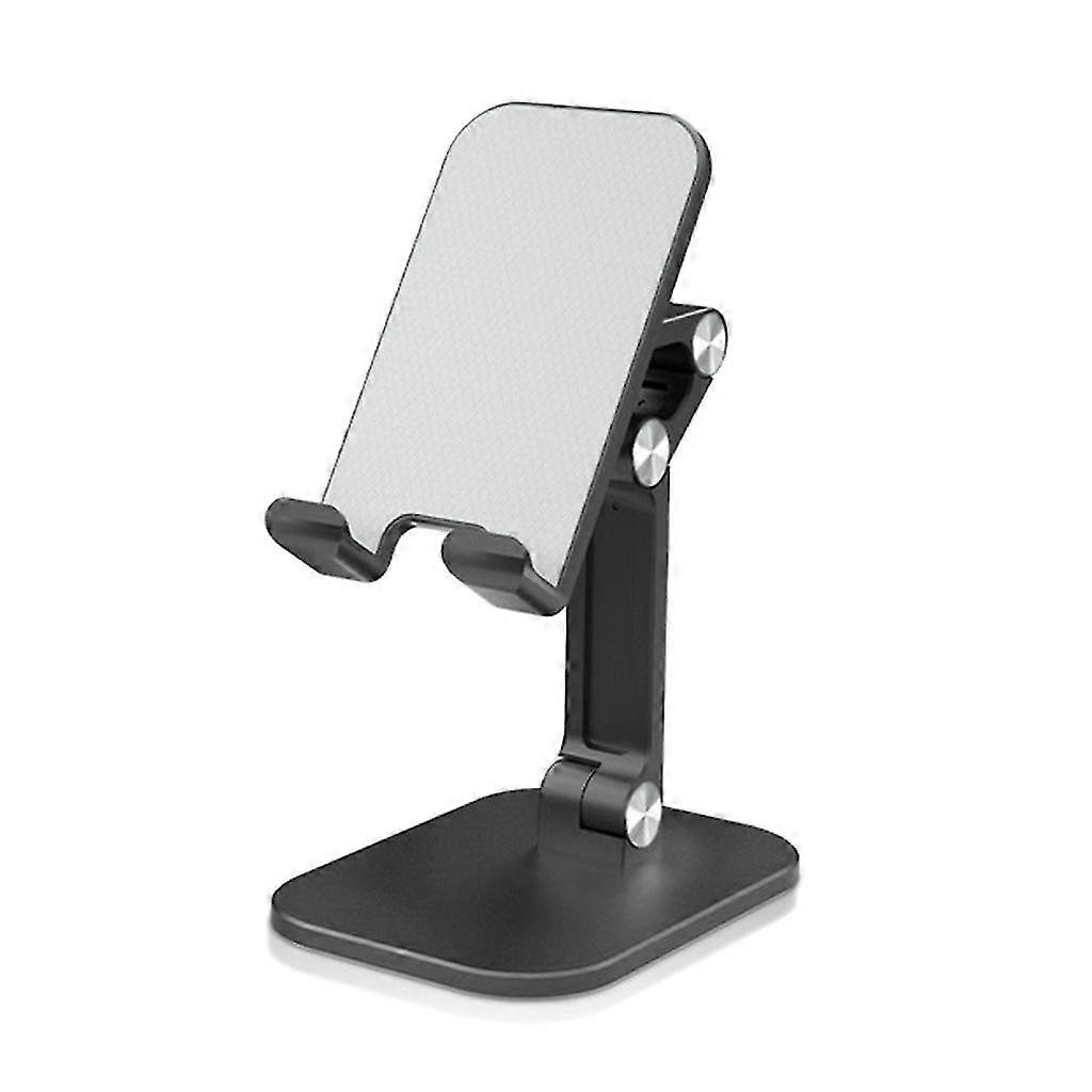 Adjustable Cell Phone Stand Foldable Desktop  Holder Stable Non Slip