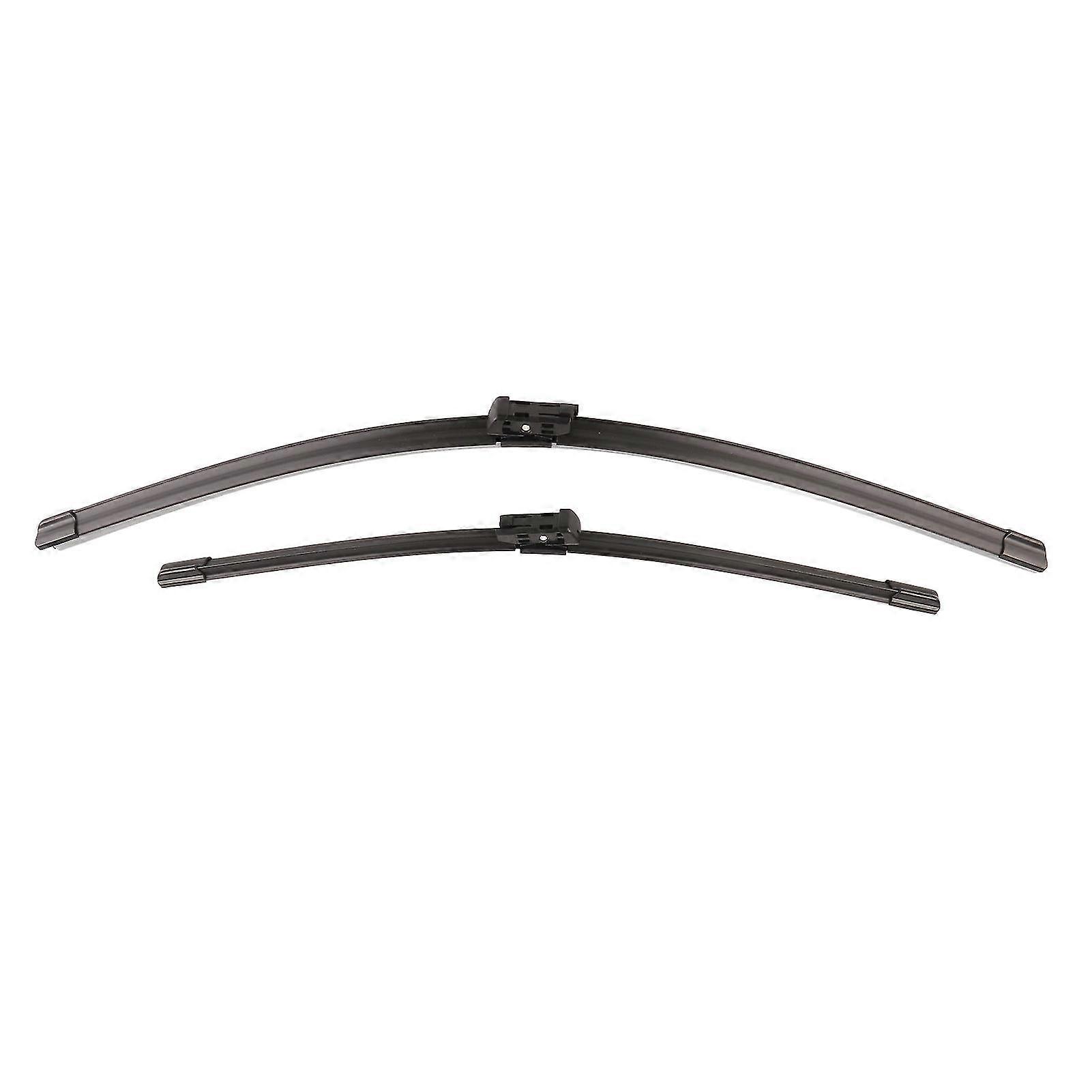 Tesla Model Y Windshield Wiper Blades - Clear Vision - Left and Right - Part Number 1490247 00 A